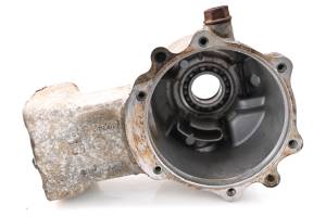 Yamaha - 95 Yamaha Badger 80 2x4 Rear Differential Gear Case Housing YFM80 - Image 4