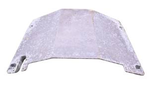 07 Yamaha Waverunner FX Cruiser HO Skid Plate FX1100