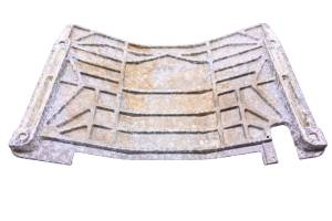 Yamaha - 07 Yamaha Waverunner FX Cruiser HO Skid Plate FX1100 - Image 3