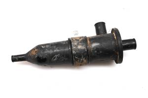 16 Yamaha YXZ1000R EPS 4x4 Crankcase Breather Box Vent