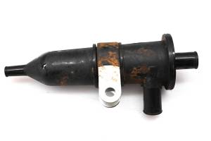 Yamaha - 16 Yamaha YXZ1000R EPS 4x4 Crankcase Breather Box Vent - Image 2