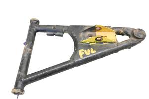 08 Polaris RZR 800 EFI Front Upper Left A-Arm