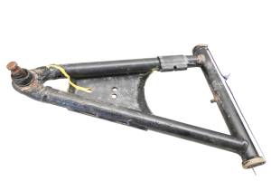 Polaris - 08 Polaris RZR 800 EFI Front Upper Left A-Arm - Image 3