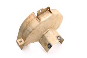 Yamaha - 16 Yamaha YXZ1000R EPS 4x4 Drive Shaft Guard Cover - Image 2