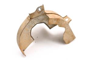 Yamaha - 16 Yamaha YXZ1000R EPS 4x4 Drive Shaft Guard Cover - Image 3