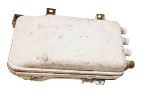 96 Sea-Doo SPX Fuse Box