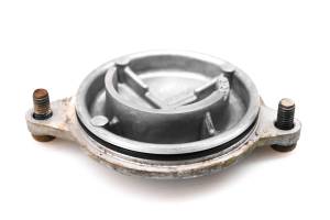 Yamaha - 95 Yamaha Badger 80 2x4 Cylinder Head Timing Cover YFM80 - Image 3