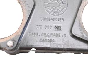 Sea-Doo - 96 Sea-Doo SPX Carburetor Flame Arrester Housing - Image 3