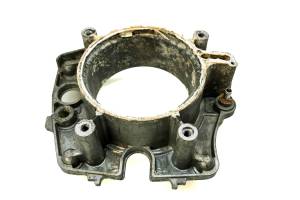 16 Yamaha FX Cruiser SVHO Jet Pump Transom Plate FC1800