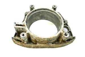 Yamaha - 16 Yamaha FX Cruiser SVHO Jet Pump Transom Plate FC1800 - Image 2