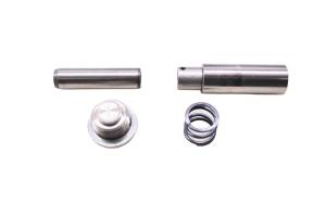 14 Sea-Doo Spark 900 ACE Cam Chain Tensioner