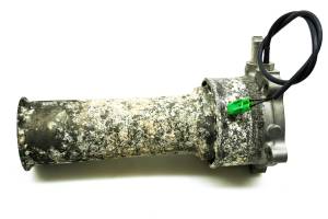 16 Yamaha FX Cruiser SVHO Exhaust Pipe FC1800