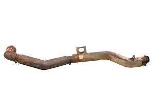 Polaris - 19 Polaris Sportsman 570 4x4 Header Exhaust Head Pipe - Image 2