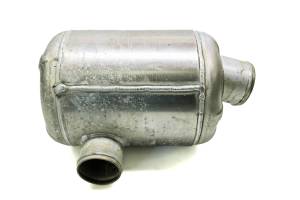 16 Yamaha FX Cruiser SVHO Muffler Exhaust Pipe FC1800