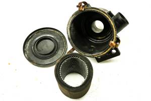 Kawasaki - 13 Kawasaki Mule 4010 Diesel 4x4 Airbox Secondary Air Box KAF950 - Image 6