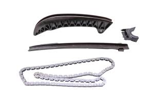 14 Sea-Doo Spark 900 ACE Cam Chain & Guides