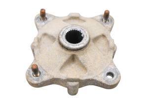 19 Polaris Sportsman 570 4x4 Rear Wheel Hub Left Or Right