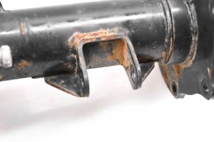 Yamaha - 95 Yamaha Badger 80 2x4 Rear Axle Tube Brake Housing YFM80 - Image 3