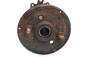 Yamaha - 95 Yamaha Badger 80 2x4 Rear Axle Tube Brake Housing YFM80 - Image 5