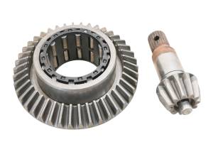 19 Polaris Sportsman 570 4x4 Front Differential Ring & Pinion Gear