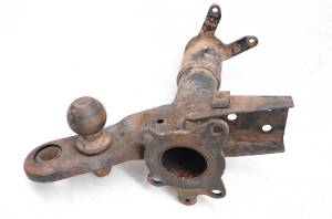 Polaris - 01 Polaris Magnum 500 4x4 Rear Left Axle Tube Housing - Image 2