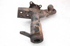 Polaris - 01 Polaris Magnum 500 4x4 Rear Left Axle Tube Housing - Image 3