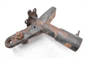 Polaris - 01 Polaris Magnum 500 4x4 Rear Left Axle Tube Housing - Image 4