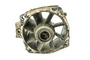 Yamaha - 16 Yamaha FX Cruiser SVHO Impeller Shaft Bearing Housing Duct FC1800 - Image 3