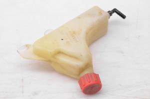 Polaris - 01 Polaris Magnum 500 4x4 Coolant Overflow Radiator Bottle - Image 3