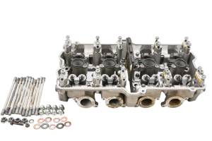 Suzuki - 98 Suzuki Katana 600 Cylinder Head GSX600F - Image 1