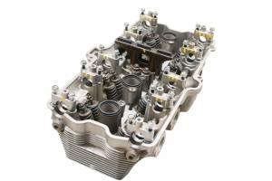 Suzuki - 98 Suzuki Katana 600 Cylinder Head GSX600F - Image 2