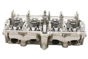 Suzuki - 98 Suzuki Katana 600 Cylinder Head GSX600F - Image 3