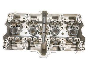 Suzuki - 98 Suzuki Katana 600 Cylinder Head GSX600F - Image 5