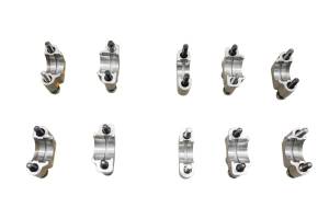 Suzuki - 98 Suzuki Katana 600 Cylinder Head GSX600F - Image 6