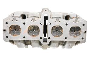 Suzuki - 98 Suzuki Katana 600 Cylinder Head GSX600F - Image 7