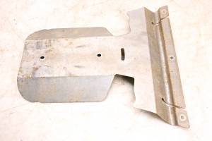 Yamaha - 16 Yamaha YXZ1000R EPS 4x4 Rear Heat Shield Cover - Image 3