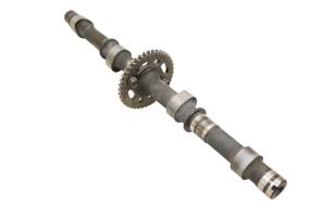 Suzuki - 98 Suzuki Katana 600 Exhaust Camshaft Cam Shaft GSX600F - Image 3