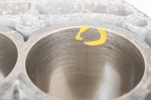 Polaris - 08 Polaris RZR 800 EFI Cylinder For Parts - Image 3