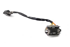 19 Kawasaki KX450F Regulator Rectifier