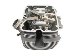07 Victory Kingpin Rear Cylinder Head - Image 2