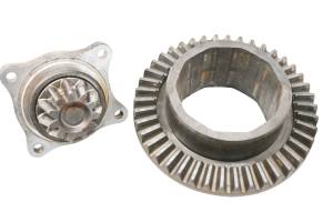 Polaris - 08 Polaris RZR 800 EFI Front Differential Ring & Pinion Gear - Image 1