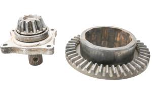 Polaris - 08 Polaris RZR 800 EFI Front Differential Ring & Pinion Gear - Image 3