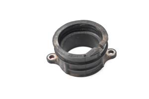 19 Kawasaki KX450F Intake Manifold Carburetor Boot