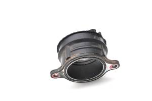 Kawasaki - 19 Kawasaki KX450F Intake Manifold Carburetor Boot - Image 2