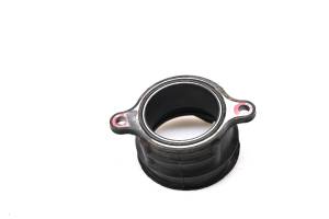 Kawasaki - 19 Kawasaki KX450F Intake Manifold Carburetor Boot - Image 3