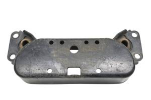 Kawasaki - 09 Kawasaki KFX450R Tool Storage Support Cover - Image 3