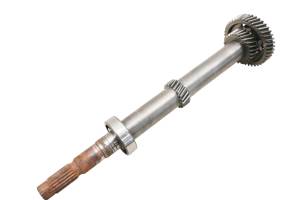 Polaris - 08 Polaris RZR 800 EFI Transmission Shaft & Gears - Image 3