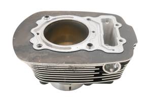 07 Victory Kingpin Rear Cylinder