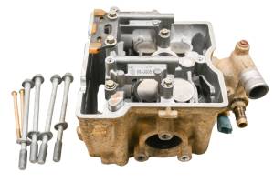 19 Polaris Sportsman 570 4x4 Cylinder Head