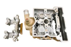 Polaris - 19 Polaris Sportsman 570 4x4 Cylinder Head - Image 5